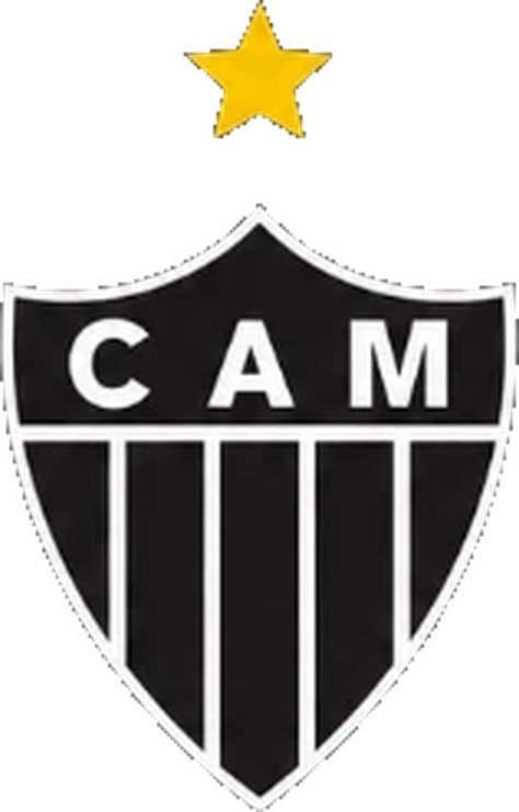 Escudo do Clube Atlético Mineiro